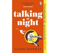 Claire Daverley – Talking at Night – Poche