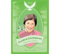 Claire de Castelbajac