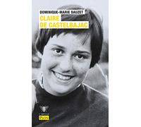 Claire de Castelbajac: Que ma joie demeure