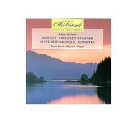 Claire De Lune - Children's Corner - Suite Bergamasque - Estampes