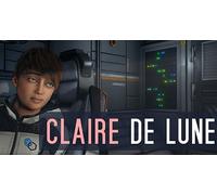 Claire de Lune (PC Epic Games Accounts)