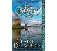 Claire Delacroix The Beauty (Poche)