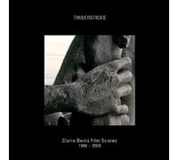 Claire Denis film scores 1996-2009 CD