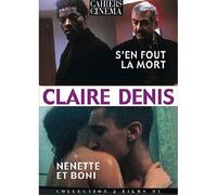 Claire Denis : S'en Fout La Mort + Nénette Et Boni