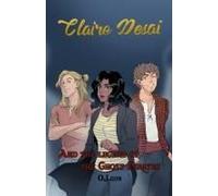 Claire Desai And The Legend Of The Ghost Pirates
