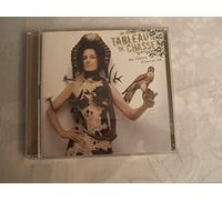 Claire Diterzi - Tableau De Chasse