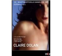 Claire Dolan E