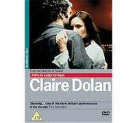 Claire Dolan G