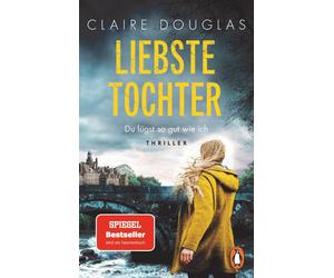 Claire Douglas, Ivana Marinović - Übersetzer Clai Liebste Tochter: Du (Poche)