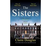 The Sisters: A Gripping Psychological Suspense