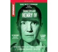 Claire Dunne - Shakespeare: Henry IV [New DVD]