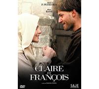 Claire et François - DVD