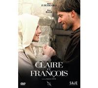 Claire et François DVD