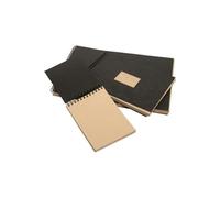 CLAIRE FONTAINE Album Kraft Spiralé 14,8*21 A5 60F