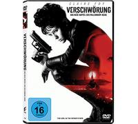 Claire Foy - Verschwörung