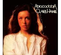 Claire Hamill - Abracadabra [Vinyl LP]