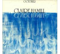 Claire Hamill - October