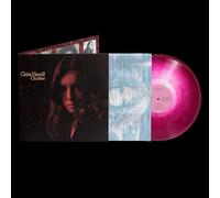 Claire Hamill - October (Red Marble Vinyl) [VINYL]