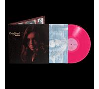 Claire Hamill - October (Red Vinyl) [VINYL]