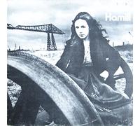 CLAIRE HAMILL - one house left standing LP