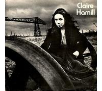 Claire Hamill - One House Left Standing [Vinyl] Gatefold Lp Jacket, 180 Gram