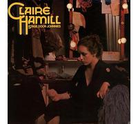 Claire Hamill - Stage Door Johnnies [Vinyl LP]