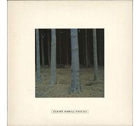 Claire Hamill - Voices