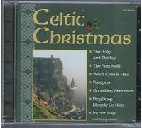 claire hamilton - Celtic Christmas (UK Import)