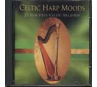 Claire Hamilton - Celtic Harp Moods [Import]
