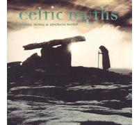Claire Hamilton - Celtic Myths [Import]