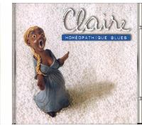 Claire - Homeopatique Blues