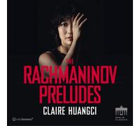 Rachmaninov Preludes