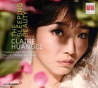 Claire Huangci: The Sleeping Beauty