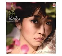 Claire Huangci – The Sleeping Beauty – Vinyle (Edel)