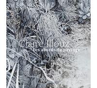 Claire Illouz. Les abords du paysage