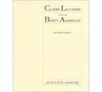 Claire Lacombe Berty Albrecht