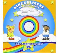 Claire Lambert-Bechtel - Das Sternchen bist Du! Frederik / Frederic / Frederick