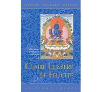 Claire Lumière de Félicité