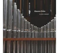 Claire M Singer - Gleann Ciuin