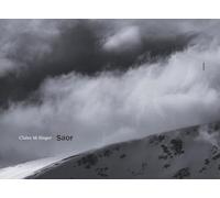 Claire M Singer - Saor