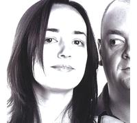 Claire Mann and Aaron Jones - Secret Orders