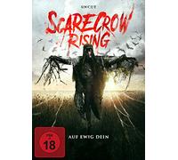 Claire-Maria Fox;Manny Jai Montana - Scarecrow Rising: Auf EWIG Dein [Import]
