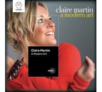 Coleman / Lazzerini / Svensson – Modern Art – CD – NAXOS