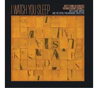 Claire Martin & Scott Dunn – I Watch You Sleep – Vinyle LP – in-akustik