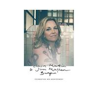 Claire Martin - Bumpin' - CD - G3z