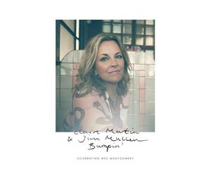 Claire Martin & Jim Mullen - Bumpin'