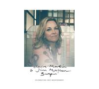 Claire Martin & Jim Mullen - Bumpin' [Import]