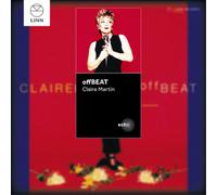 Claire Martin – Offbeat – Import – NAXOS