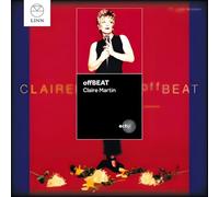 Claire Martin - Offbeat: Live at Ronnie Scott's Club