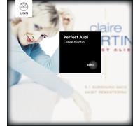 Claire Martin Perfect Alibi (CD) Album